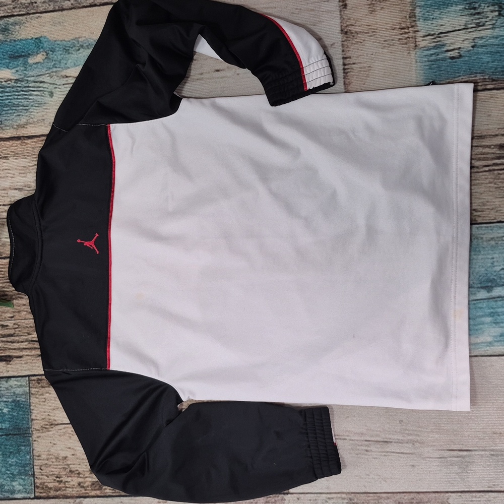 Jordan Zip Up Jacket - Picture 2 of 15